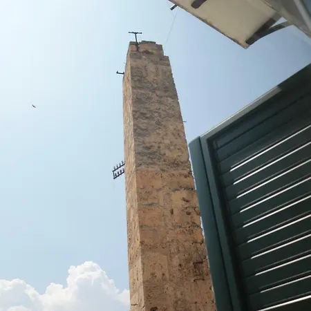 Le Torri Dell'acqua