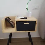 شقة Le Torri Dell'acqua باليرمو