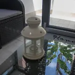 Lägenhet Le Torri Dell'acqua Palermo