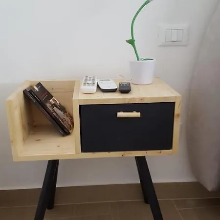 Apartament Le Torri Dell'acqua Palermo