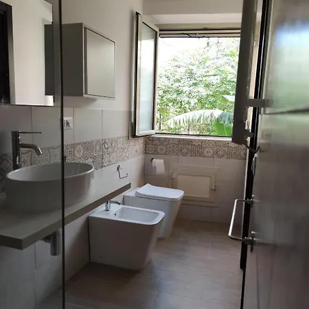 Le Torri Dell'acqua Apartament *
