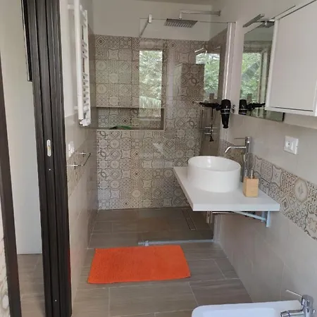 Le Torri Dell'acqua Apartament *