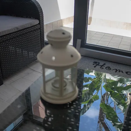 Apartament Le Torri Dell'acqua Palermo