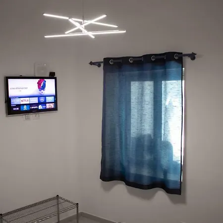 Le Torri Dell'acqua Apartament *