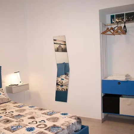 Le Torri Dell'acqua Apartament Palermo