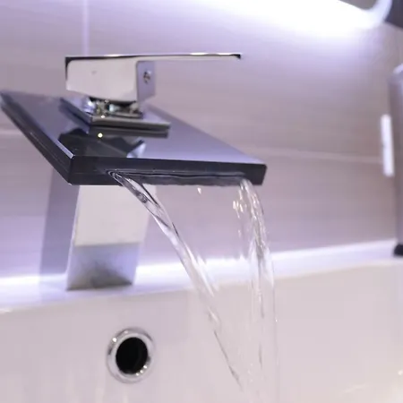 Apartament Le Torri Dell'acqua
