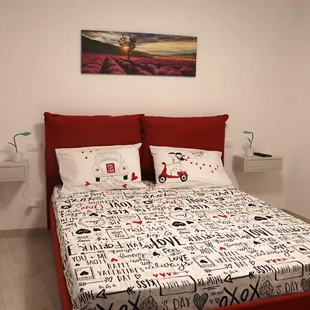 Apartament Le Torri Dell'acqua *