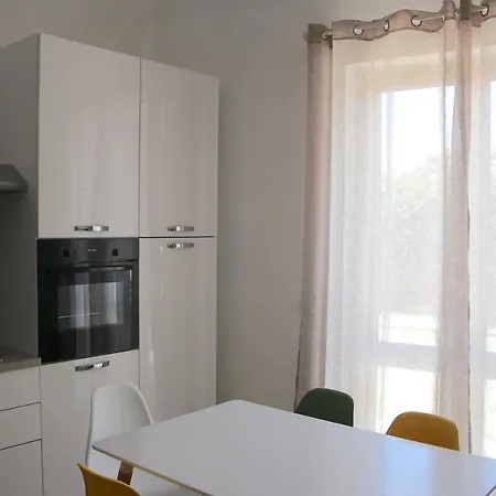 Le Torri Dell'acqua Apartament