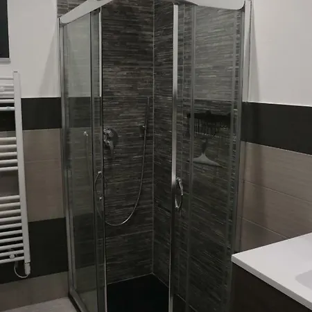 Apartament Le Torri Dell'acqua