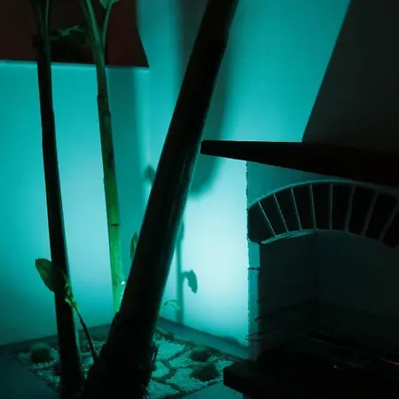 Apartament Le Torri Dell'acqua