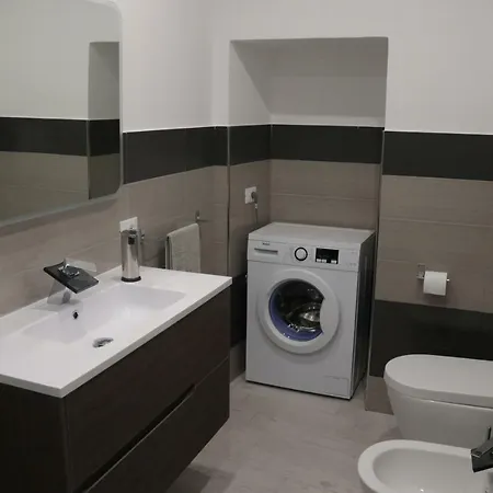 Le Torri Dell'acqua Apartament *
