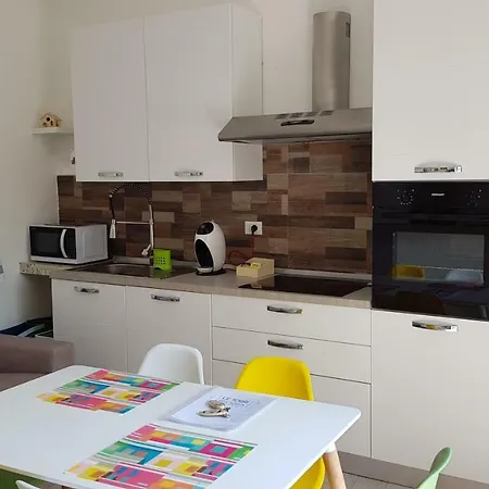 Le Torri Dell'acqua Apartament *