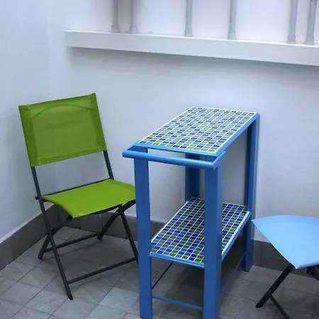 Le Torri Dell'acqua *