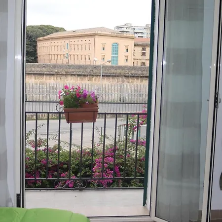 Le Torri Dell'acqua Apartamento *
