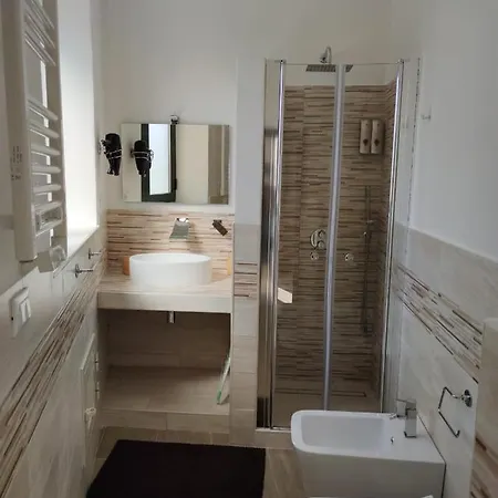Le Torri Dell'acqua Apartamento