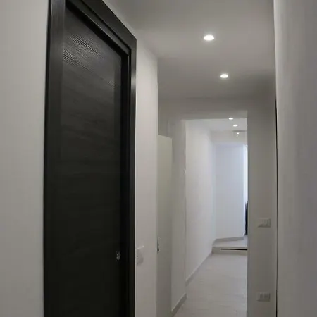 Apartamento Le Torri Dell'acqua Palermo